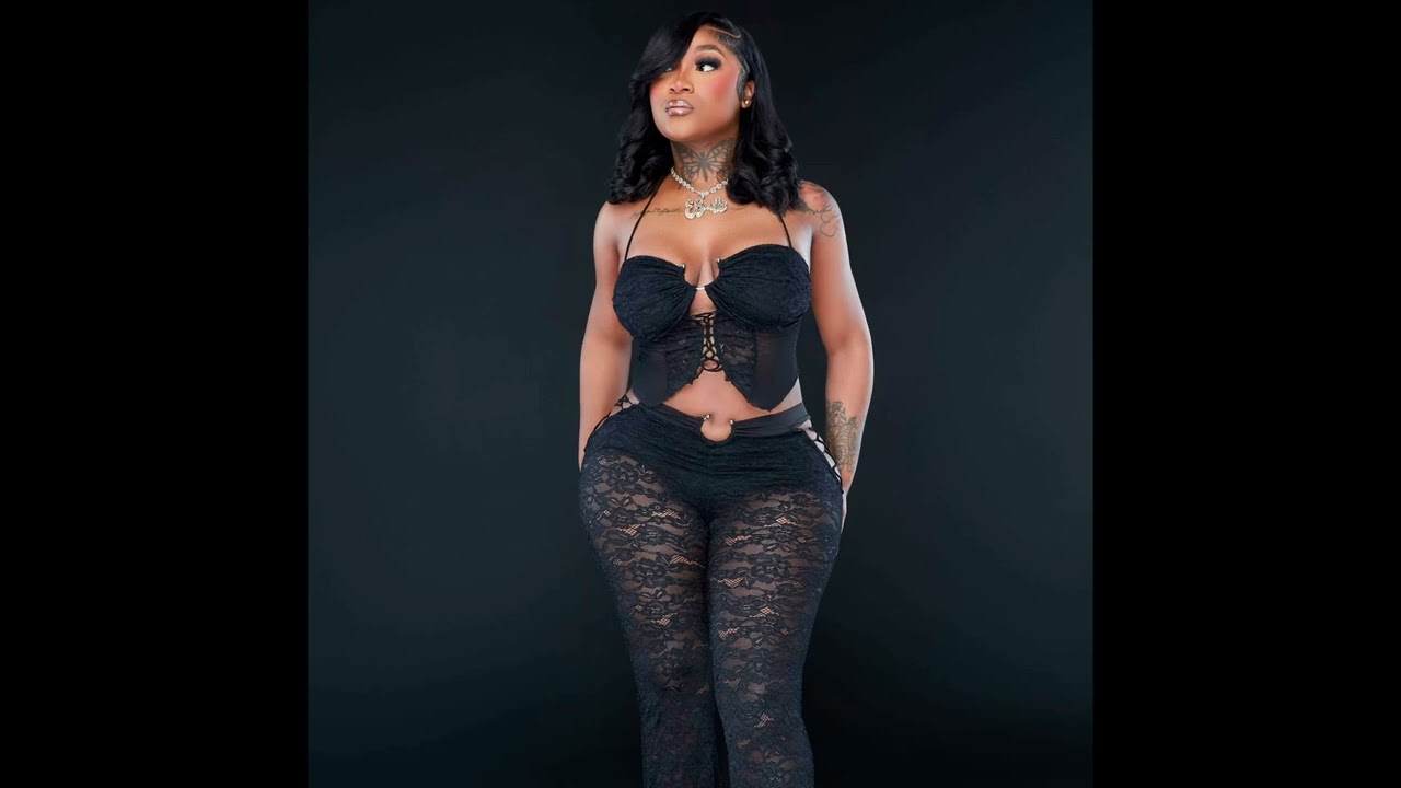 [FREE] Erica Banks Type Beat 2025 - 
