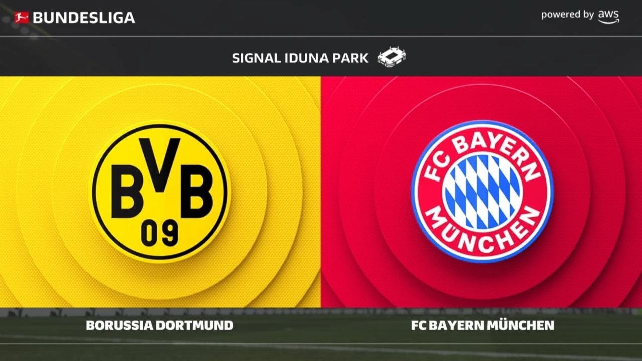 BVB-BAY 1