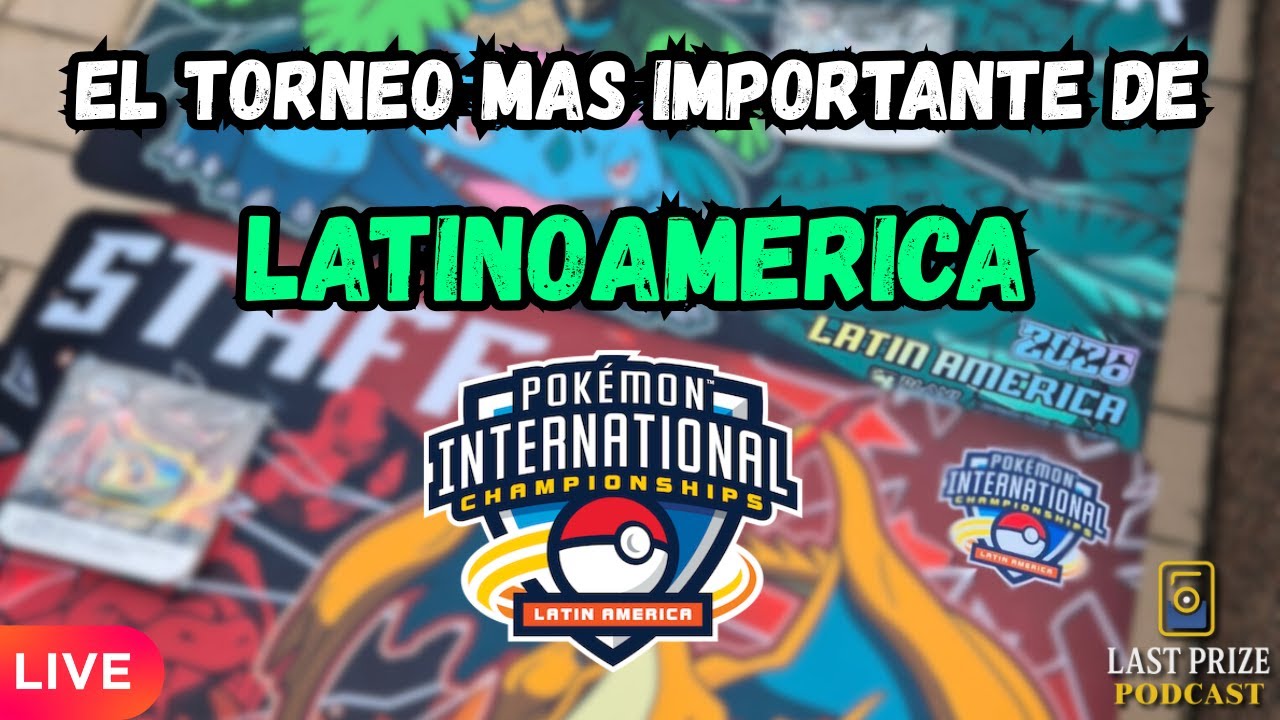 Meta, techs y favoritos: Previa del LAIC