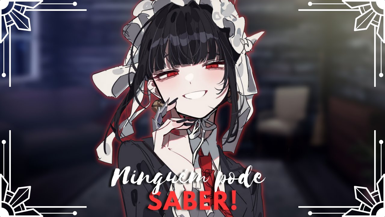 [ASMR BINAURAL] NINGUÉM PODE SABER DA GENTE 🤫 1/2 | ROLEPLAY