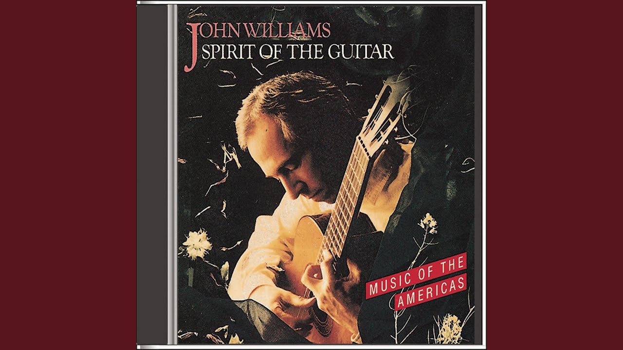 Three Blues for Classic Guitar: Blues for Felix