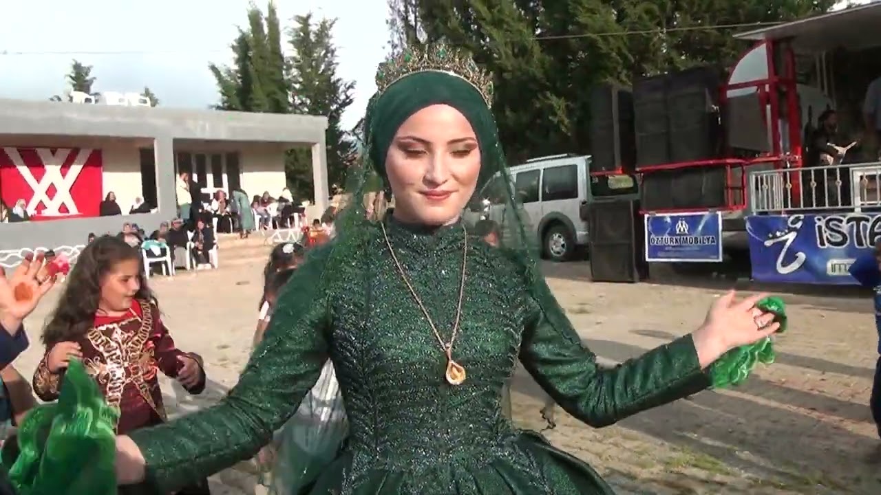 KILINÇ KAMERA KOMA BERİTAN ABİMISTIK KÖYÜNDE