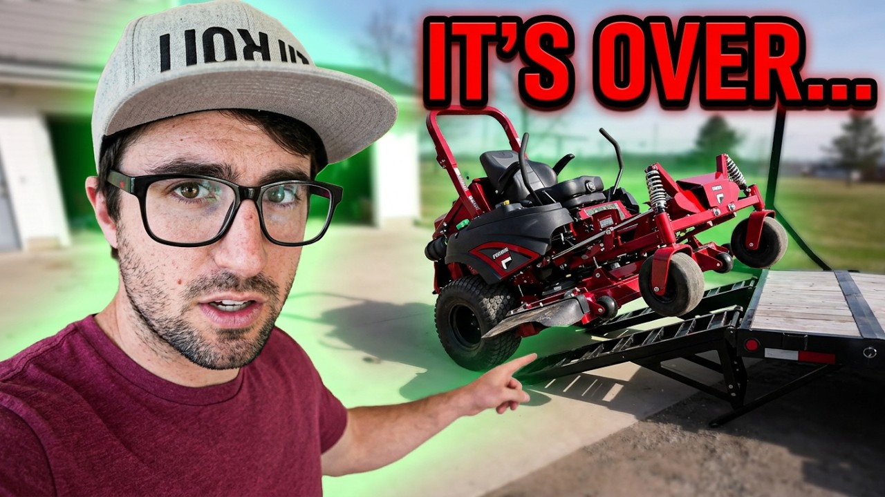 What A Disaster! This isn&rsquo;t Going to work&hellip;.