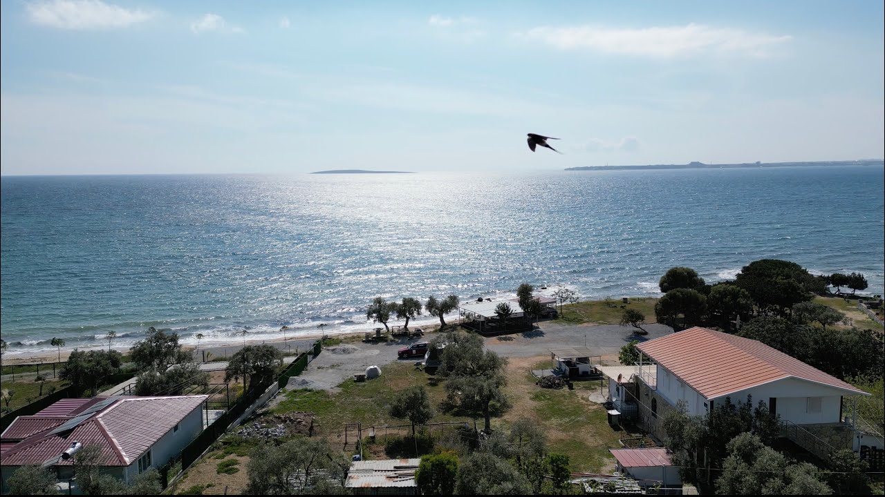 Muğla | Milas | Bozb&uuml;k | Denize Sıfır | 211m&sup2; Arsa