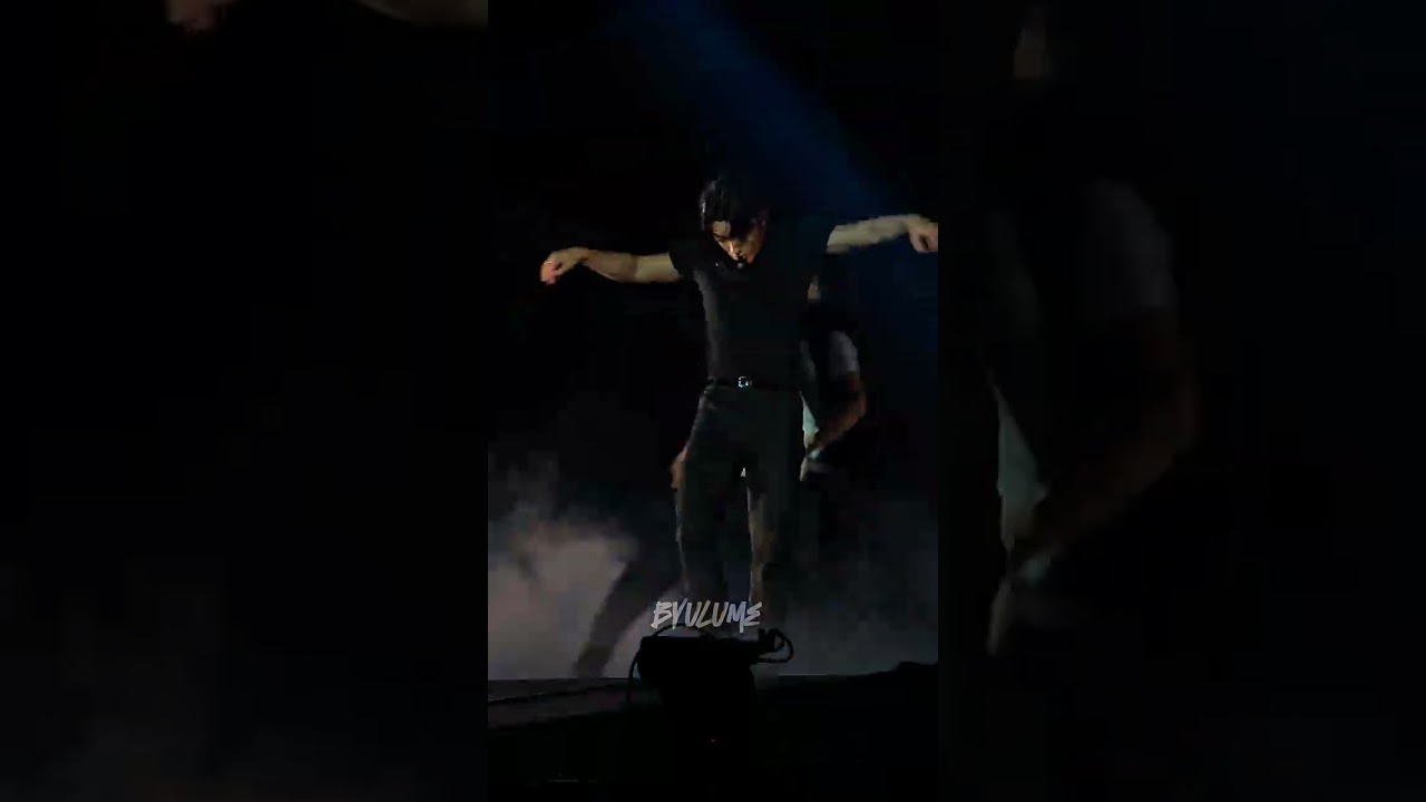 ATEEZ 2026 WORLD TOUR[IN YOUR FANTASY] Taipei