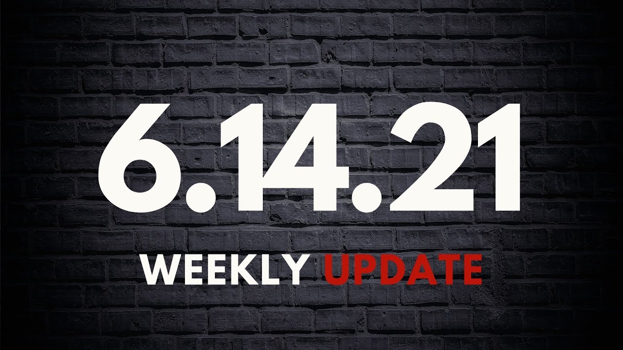 Black Market Leadership - Weekly update 6.14.21