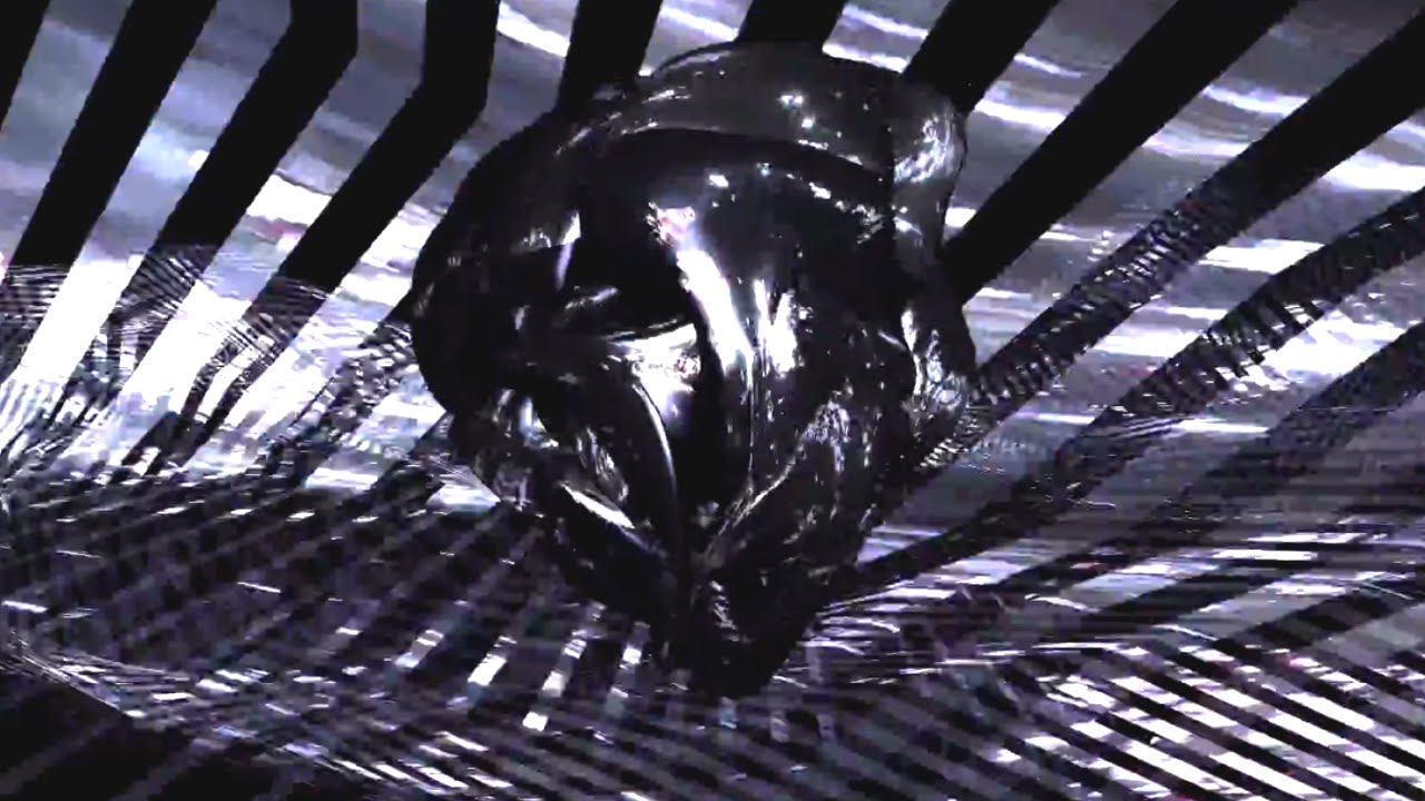 Proxima — Trapped [Official Video]