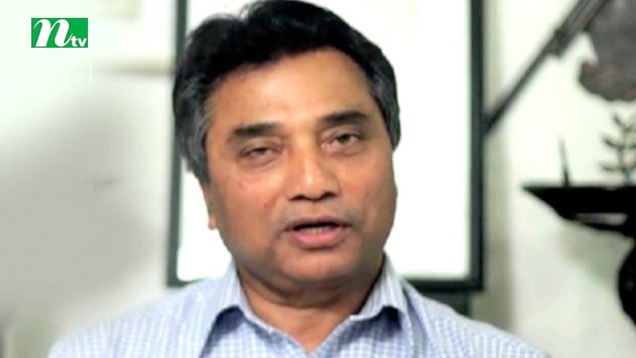 Dhaka North City Mayor Annisul Huq dies at 65