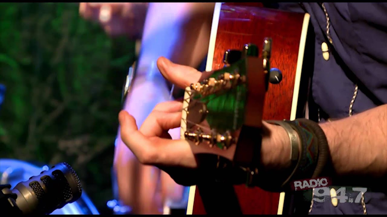 The Joy Formidable 