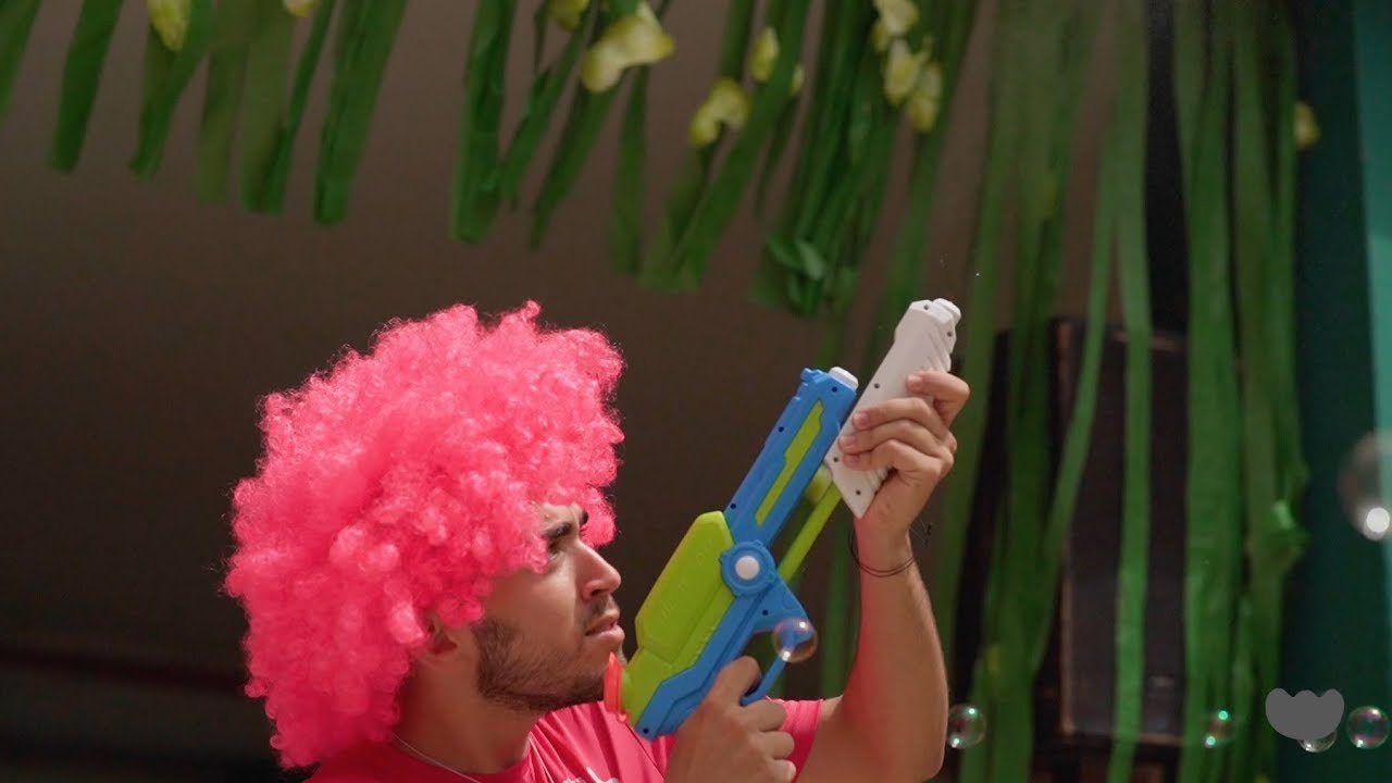 WOBLAND CHANNEL Episodio 25