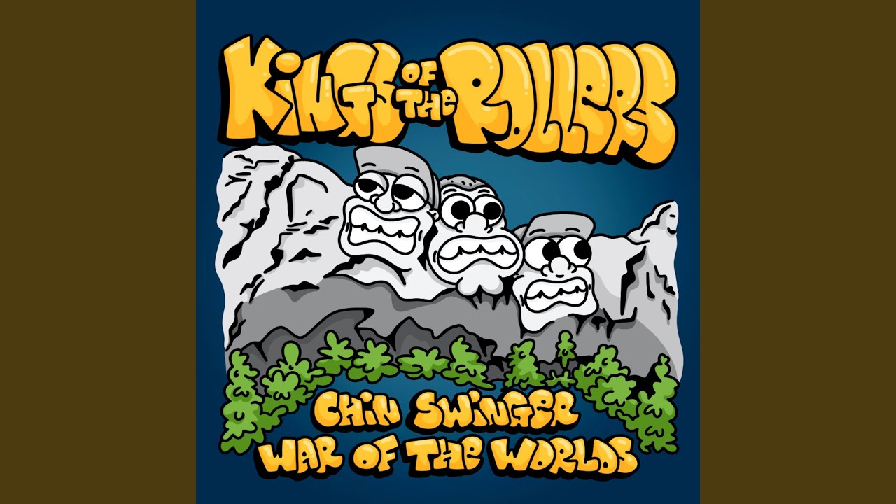 War of the Worlds