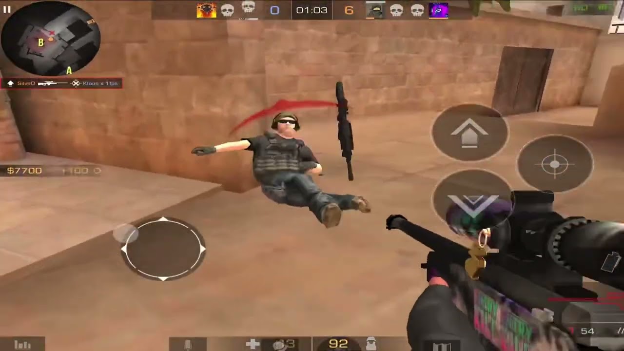 Back to 2018...💔 | Standoff 2