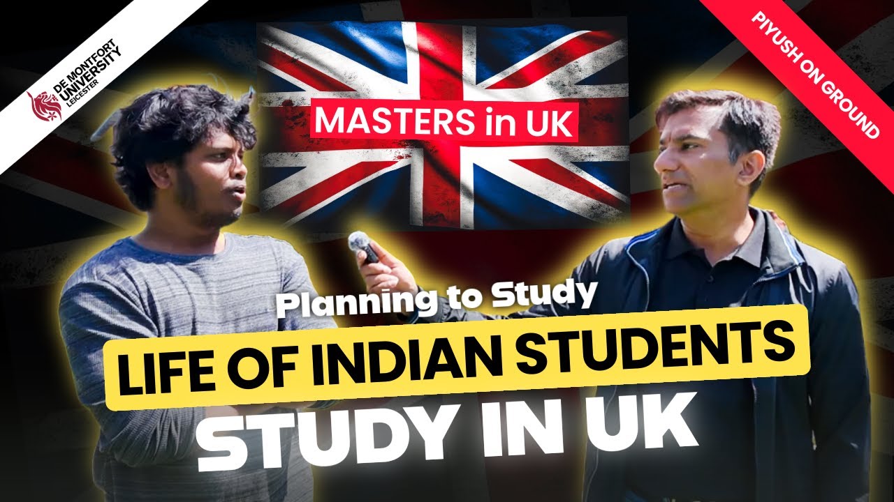 De Montfort University: Worth It? 🇬🇧 Students Reveal Truth!