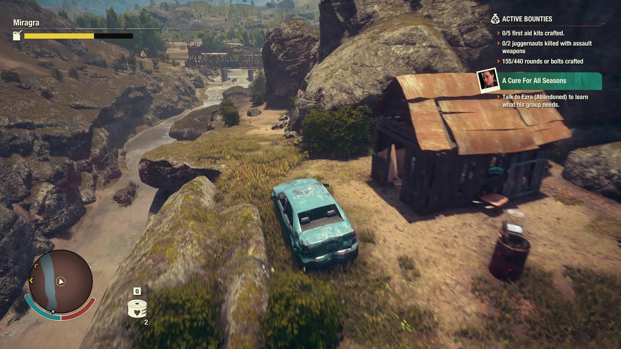 SOD 2 ULTRA HARD MOD