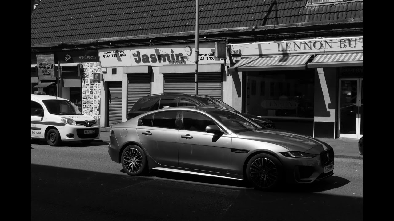 Shettleston Road