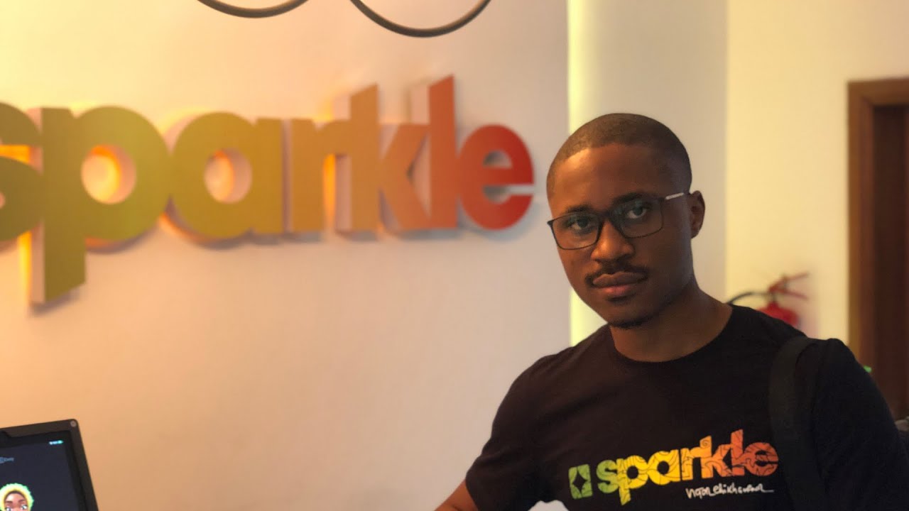A day in the life of a Software Engineer at Sparkle Nigeria
