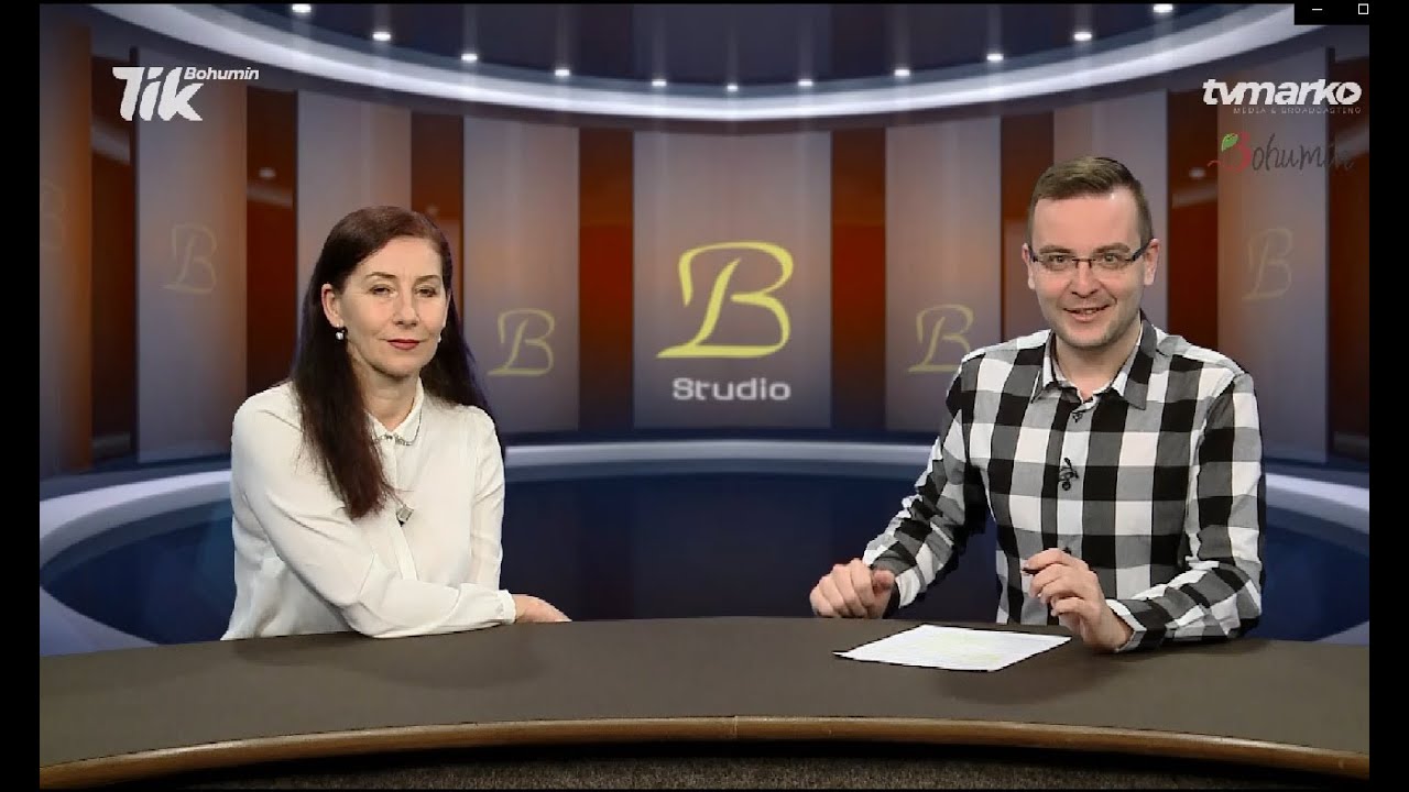 Studio B k 40. narozeninám souboru Radost