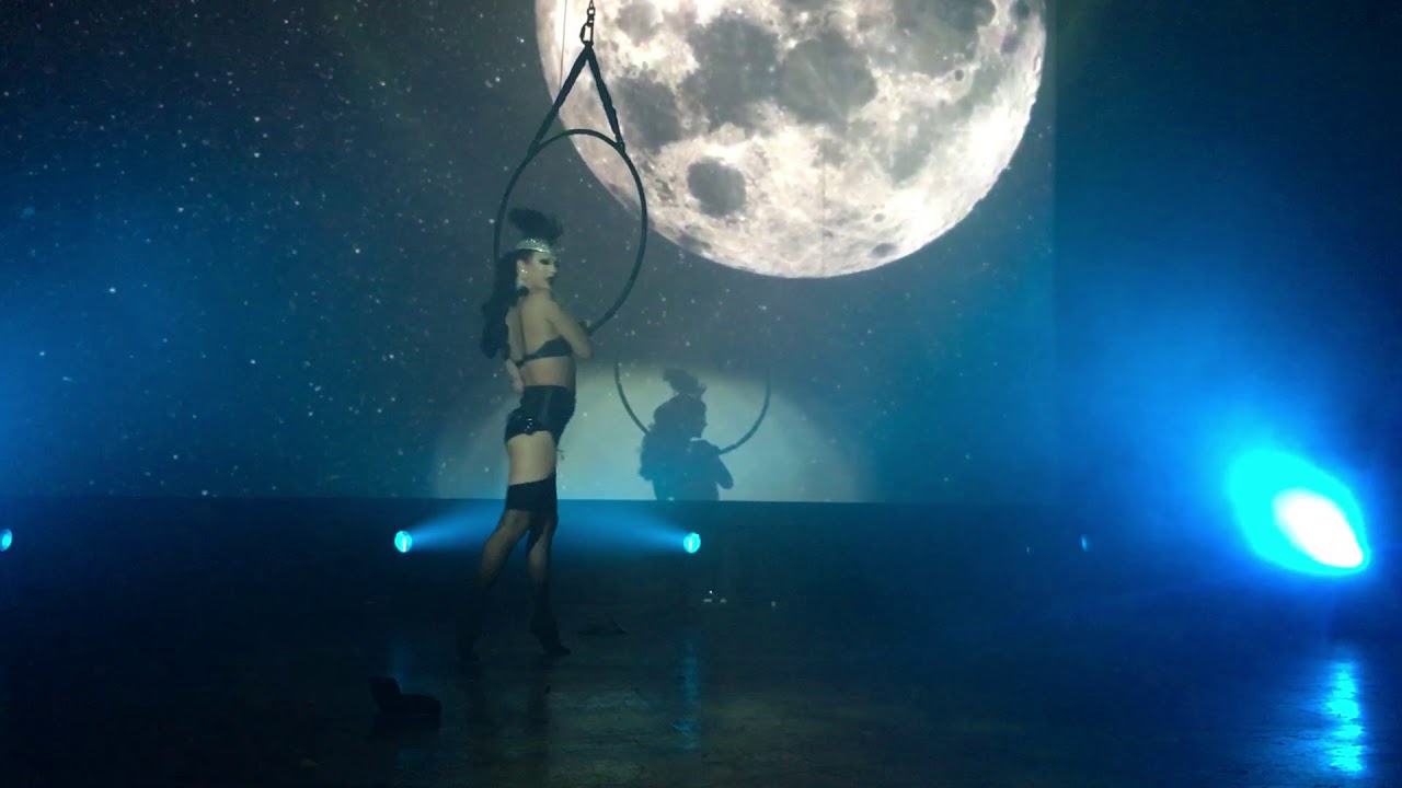 Werq the World - Violet Chachki