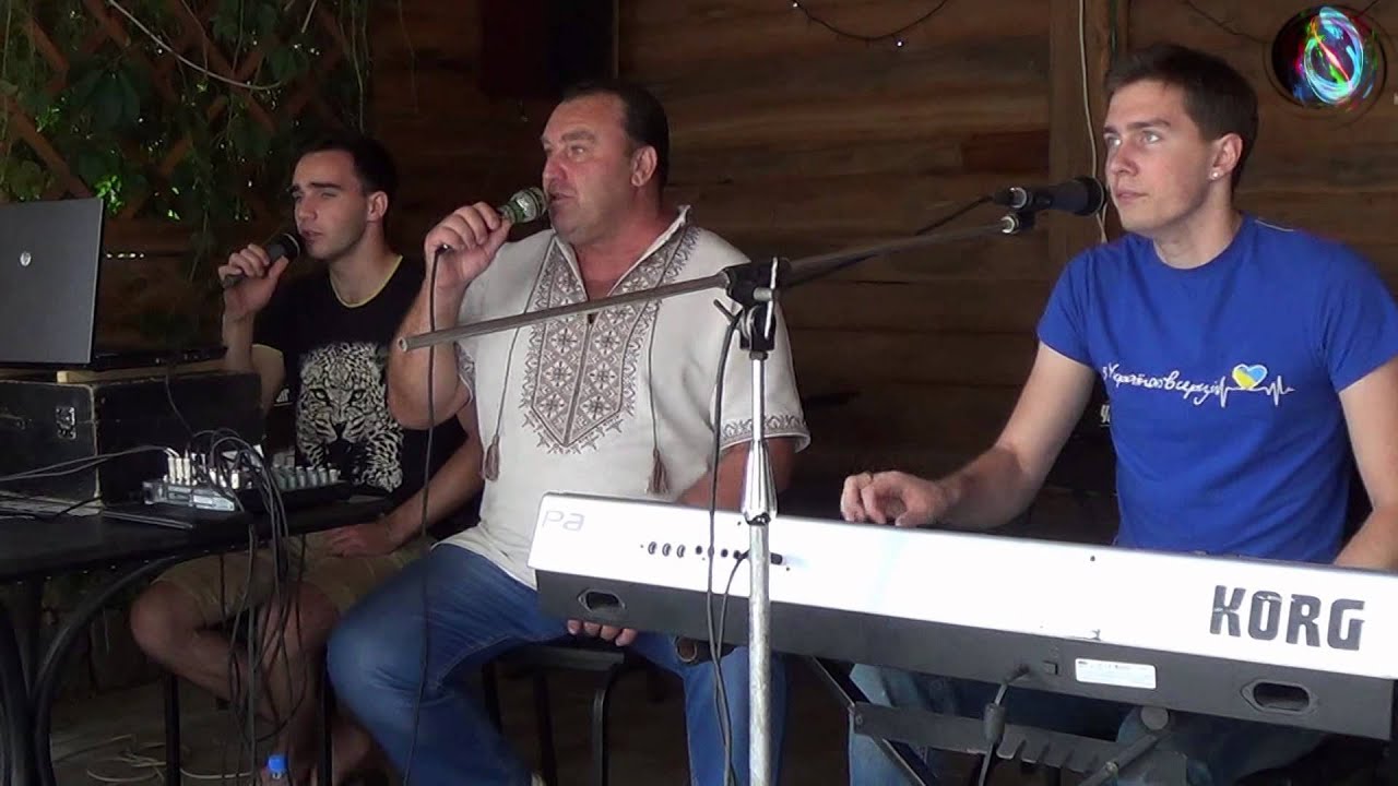 Звенигородка    Весілля