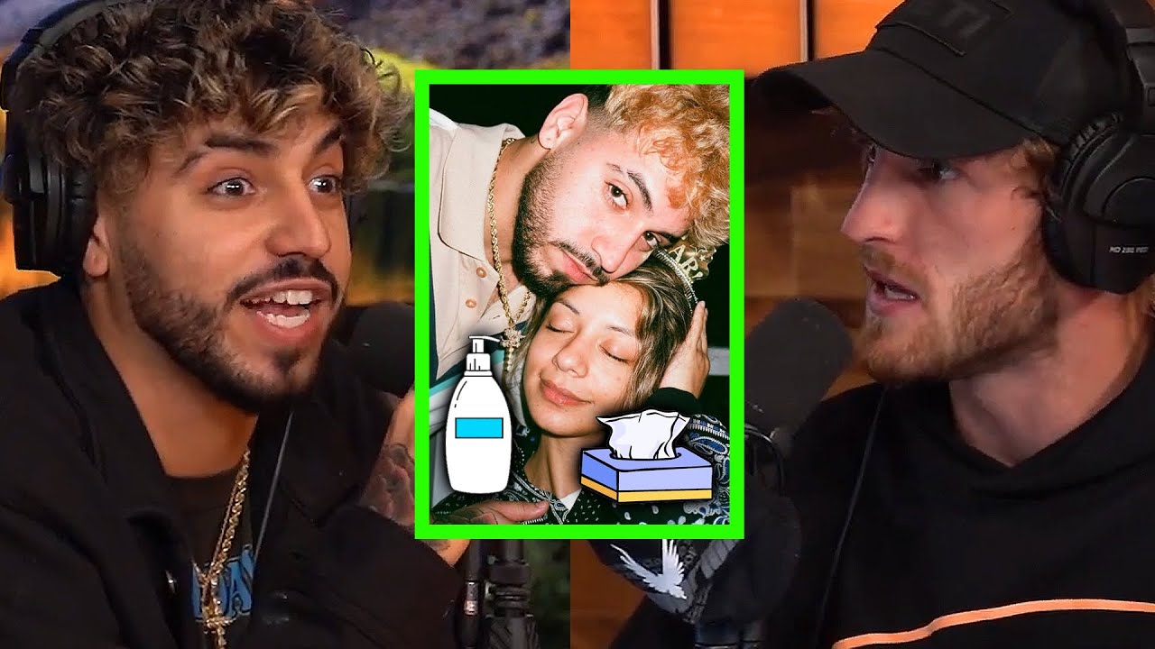 DJ SCHEME: WHY I MASTURBATE IN THE SHOWER