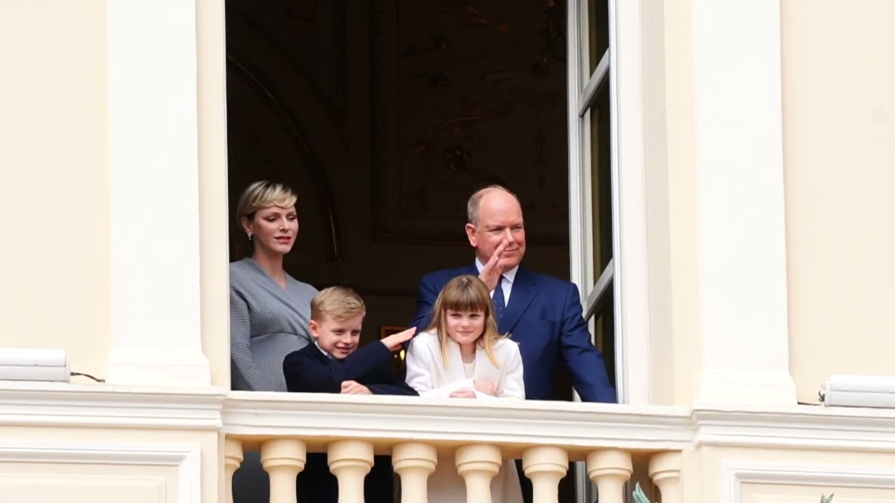 Buon compleanno al Principe Alberto II di Monaco