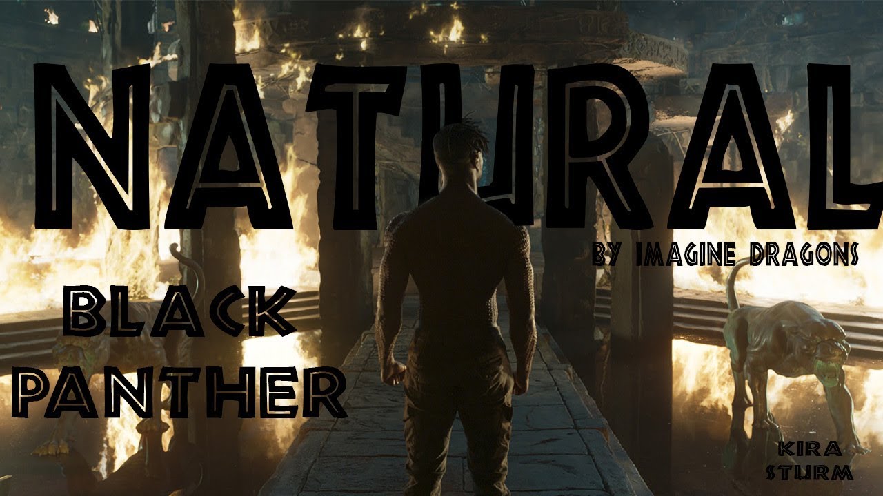 Black Panther | Natural (Incl. Civil War)