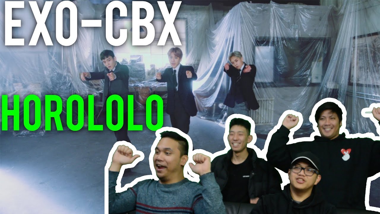 EXO-CBX - 
