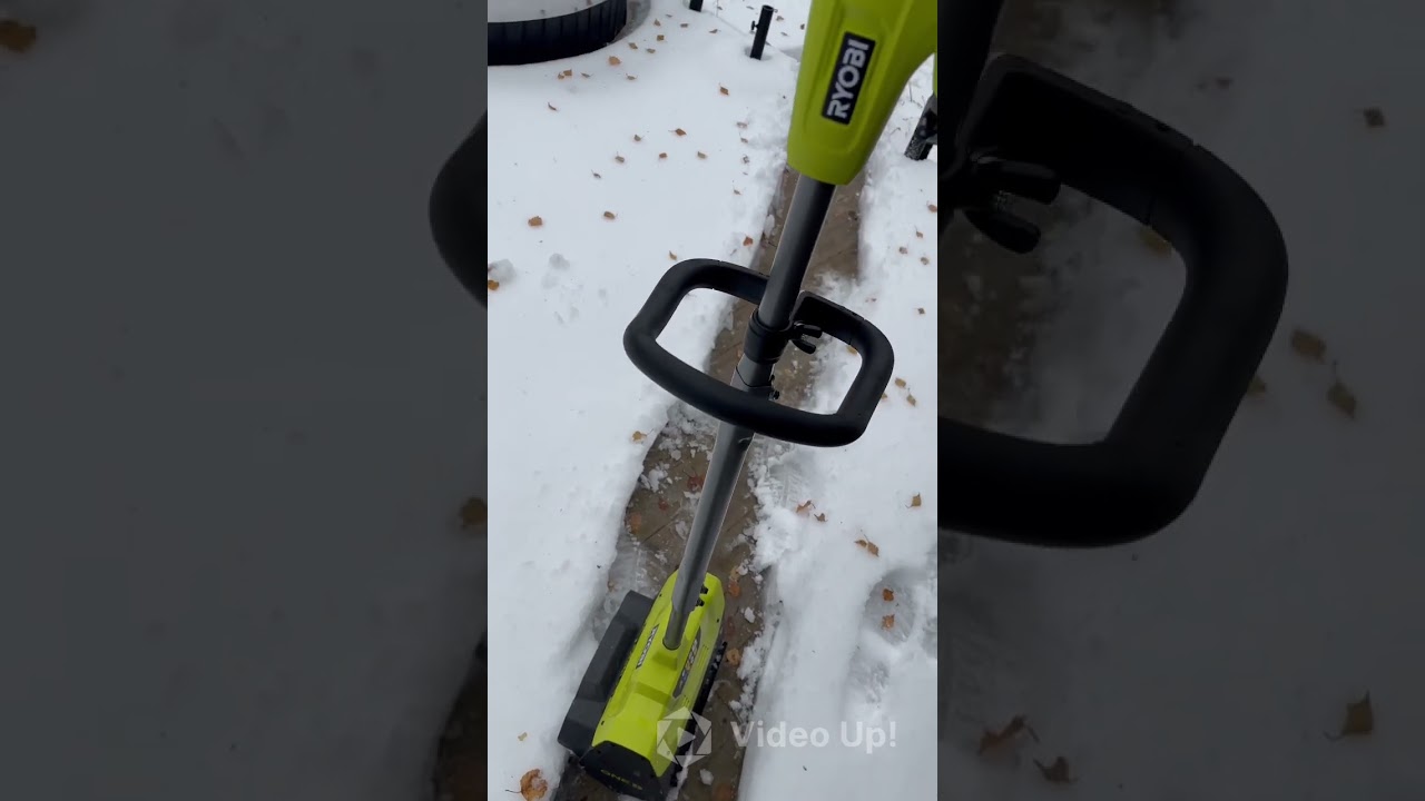 Ryobi akkulumilapio