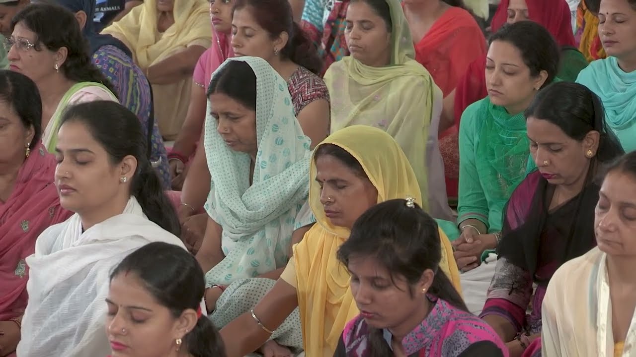 VISHVAS MEDITATION - 02 FEB 2026