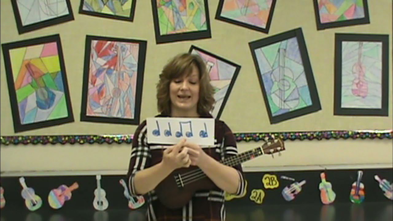 Lesson 5   Funga Alafia in C