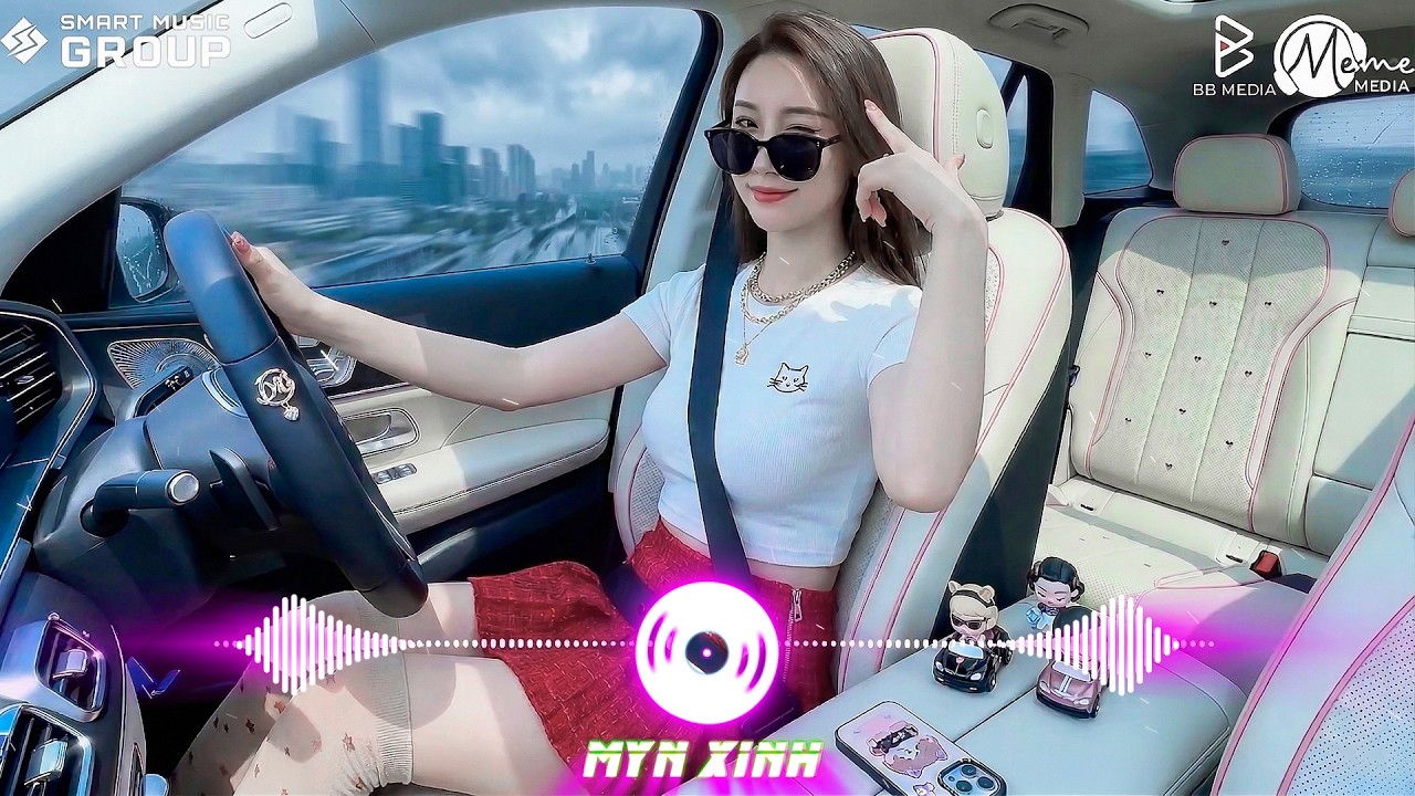 Anh Kh&ocirc;ng Biết Người Ấy Sẽ Y&ecirc;u Em Như Thế N&agrave;o Remix TREND TikTok - Lỗi Lầm Em Mang Đi Remix