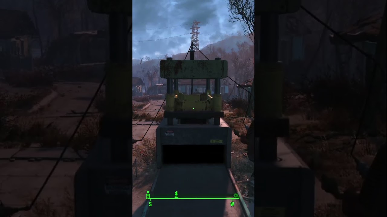 The ammo press in fallout 4 get more useful the more you play (make rare ammo types) 