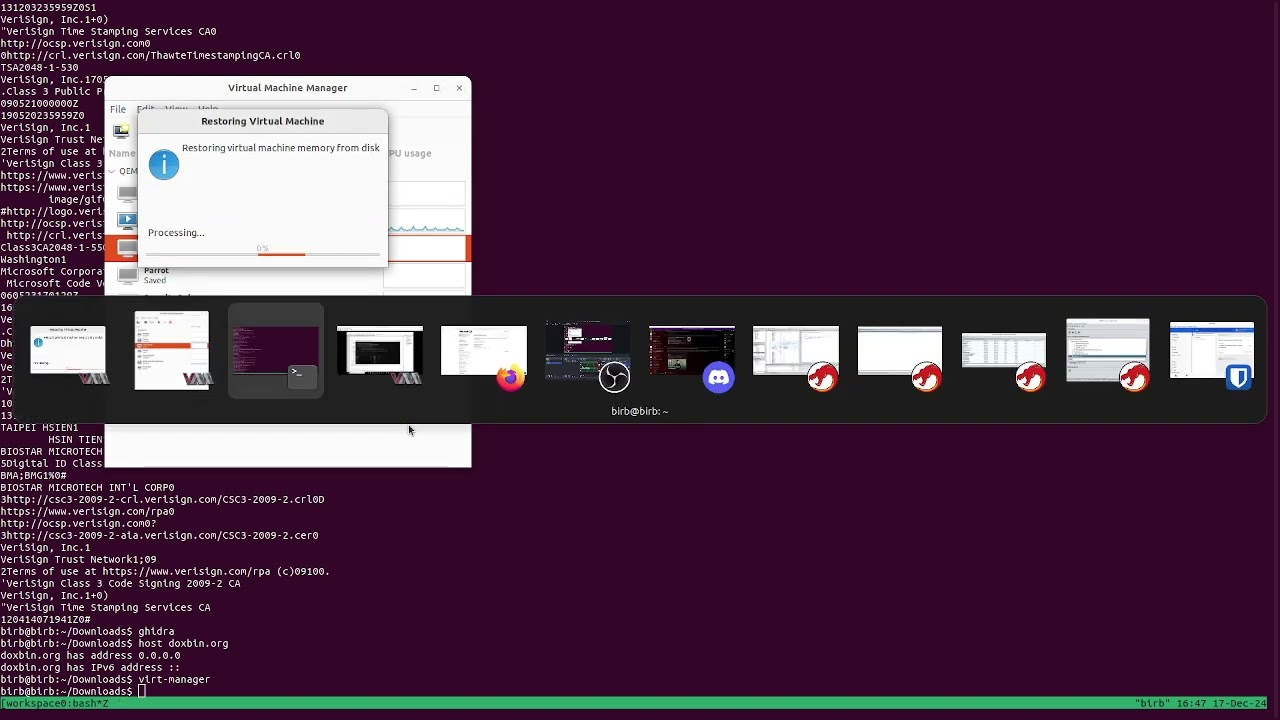 Sektor7 Course Review: Malware Development Advanced Vol. 2