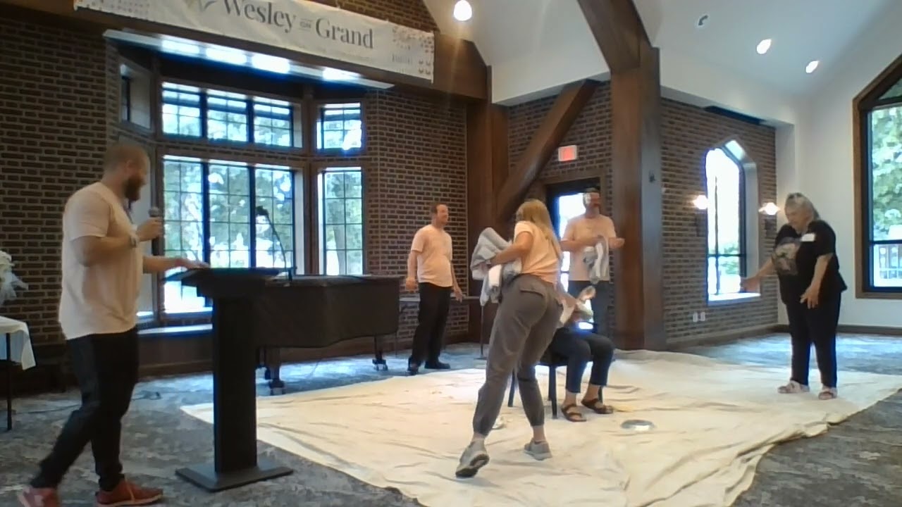 Pie in the face 2023