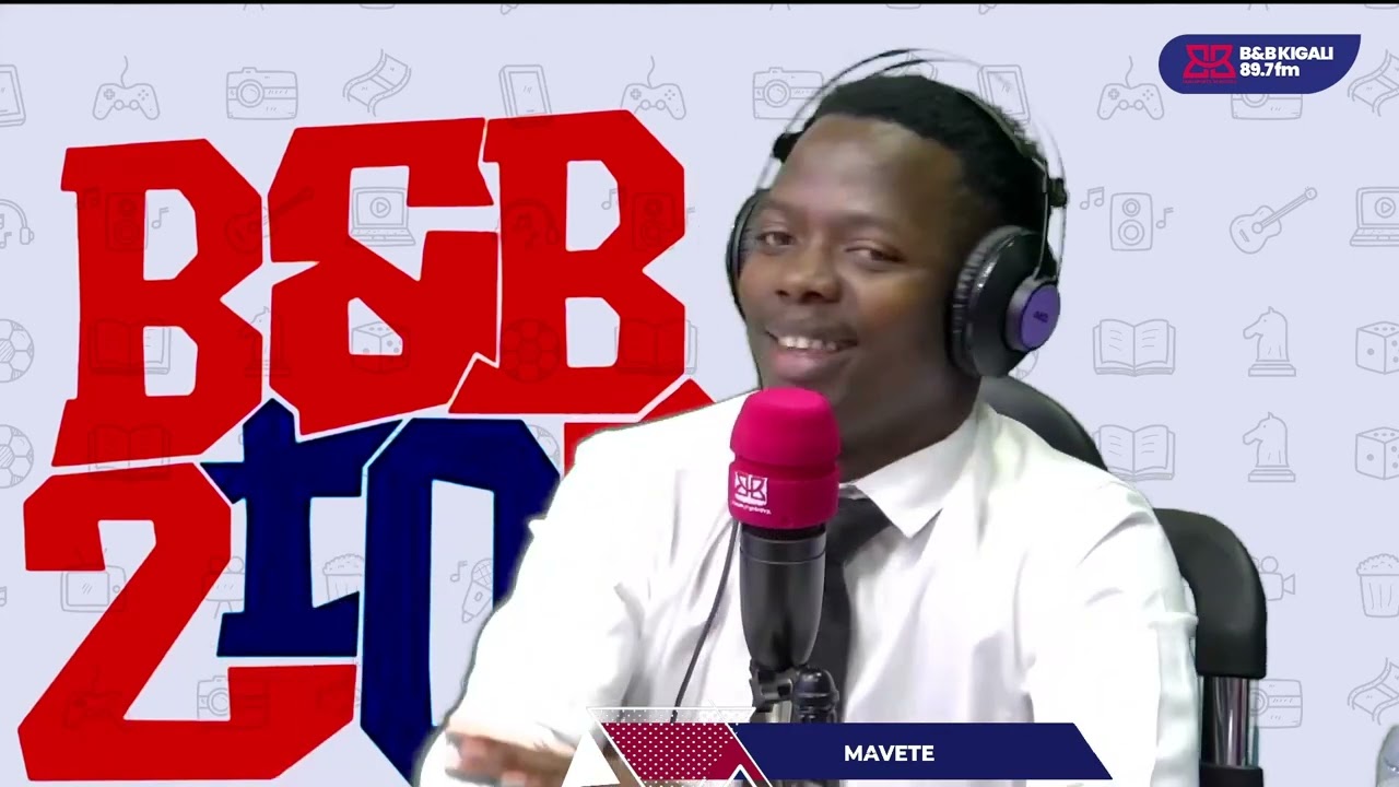 MAVETE ARATANGAJE !!! YAKOZE RADIYO YE AKORESHEJE IBIKORESHO BISANZWE