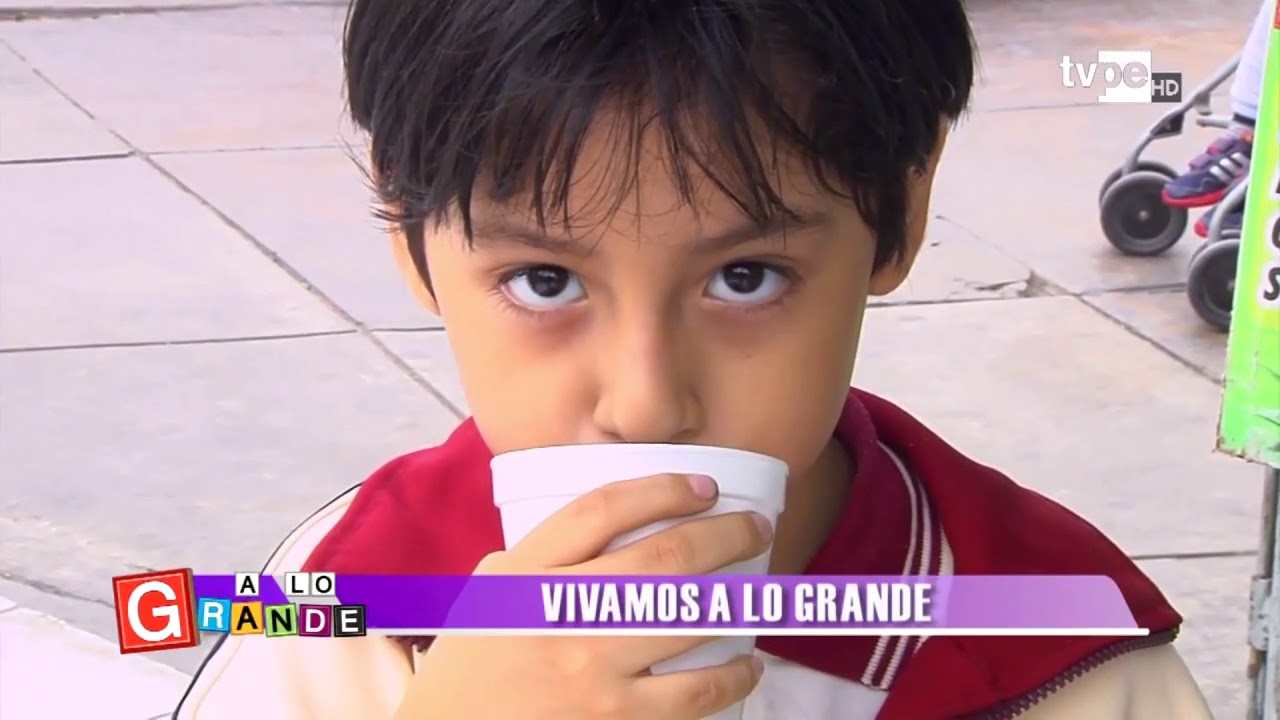 Emoliente, una poderosa bebida para cuidar nuestra salud