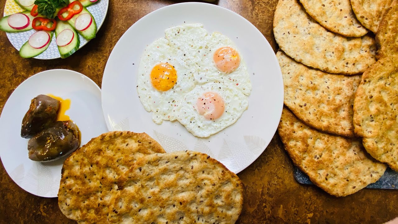 اقراص #الجريش  #بالسمسم #وبنكهة اليانسون #للفطور# dayaa tablest #breakfast Lebanon#