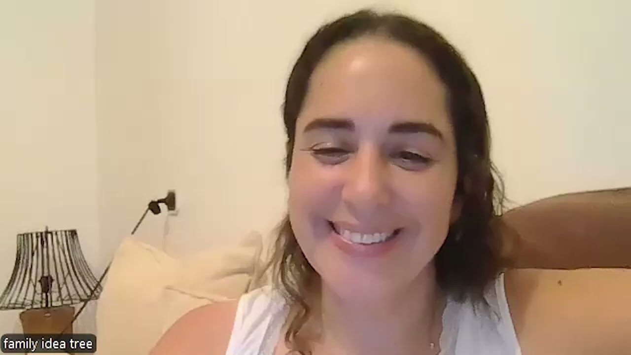 סדנת קהילה נעמה תל צור