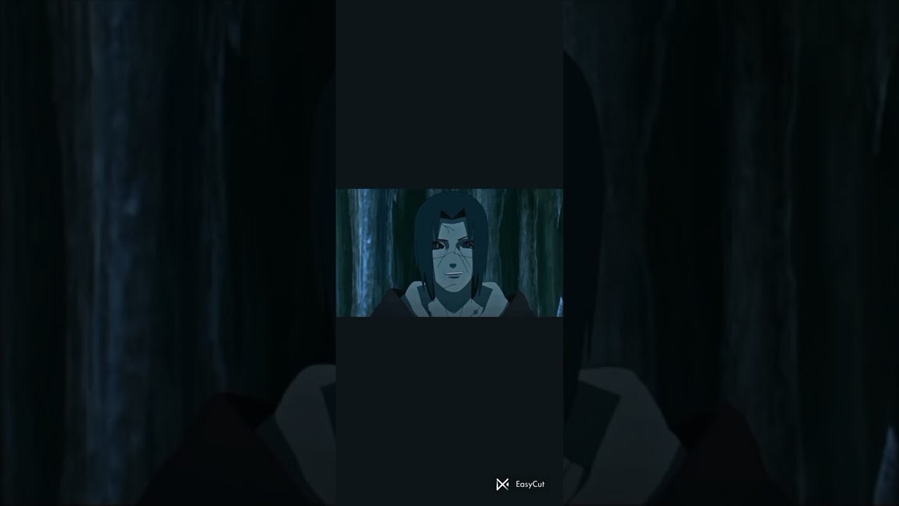 ITACHI edit 