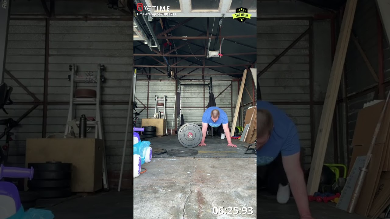 Kevin McCarthy Open 26.3