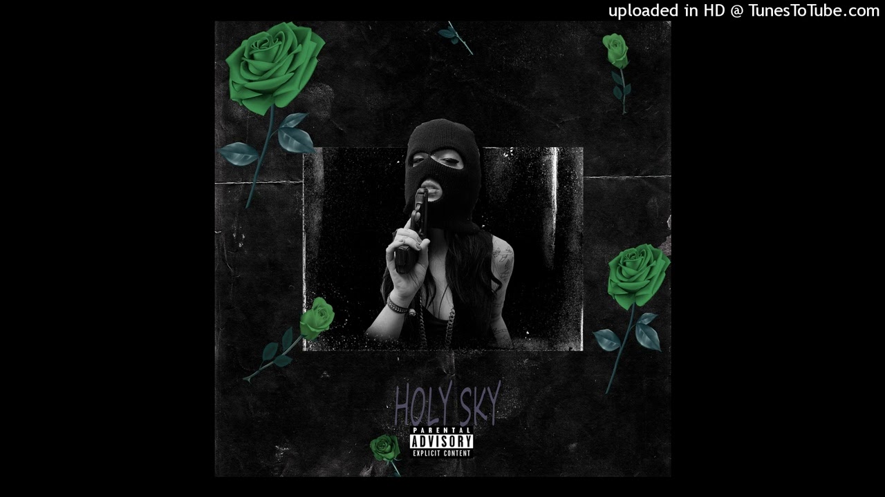 regaton ft pop intrumental holy sky beats