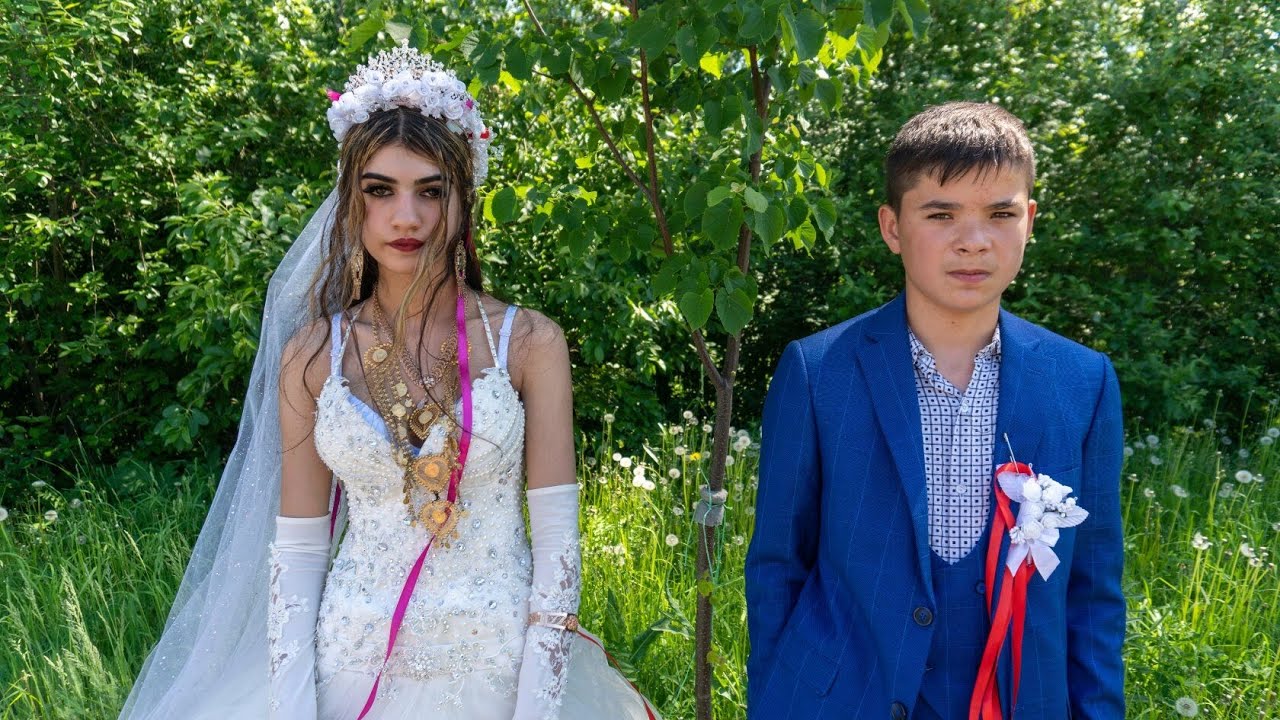 8 6 2021 2 цыганская свадьба Крахале