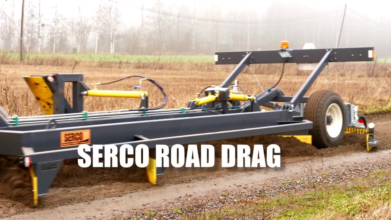 SERCO Kerttu LT Tielana
