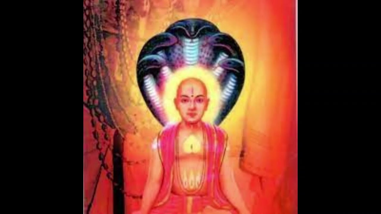 Jayatheertha Sthuthi - Recited By: Aprameya Rayabhari