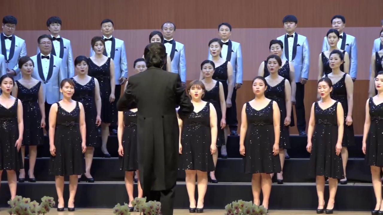 16그대 있는 곳까지 [정읍시립합창단 제61회 정기연주회]