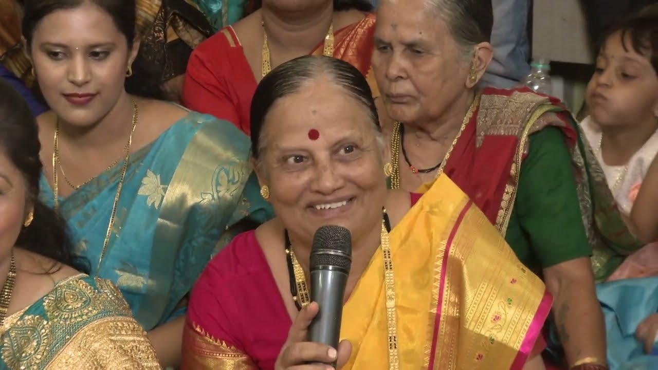 Home Minister Swapna Gruh Lakshmiche - Ep 2566 - Marathi Tv Serial - Zee5 Marathi Classics