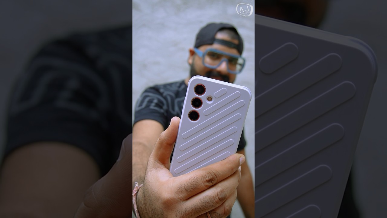 Samsung S24 Shield Case #shorts #samsunggalaxy #s24 #samsungs24 #samsungindia #asmr