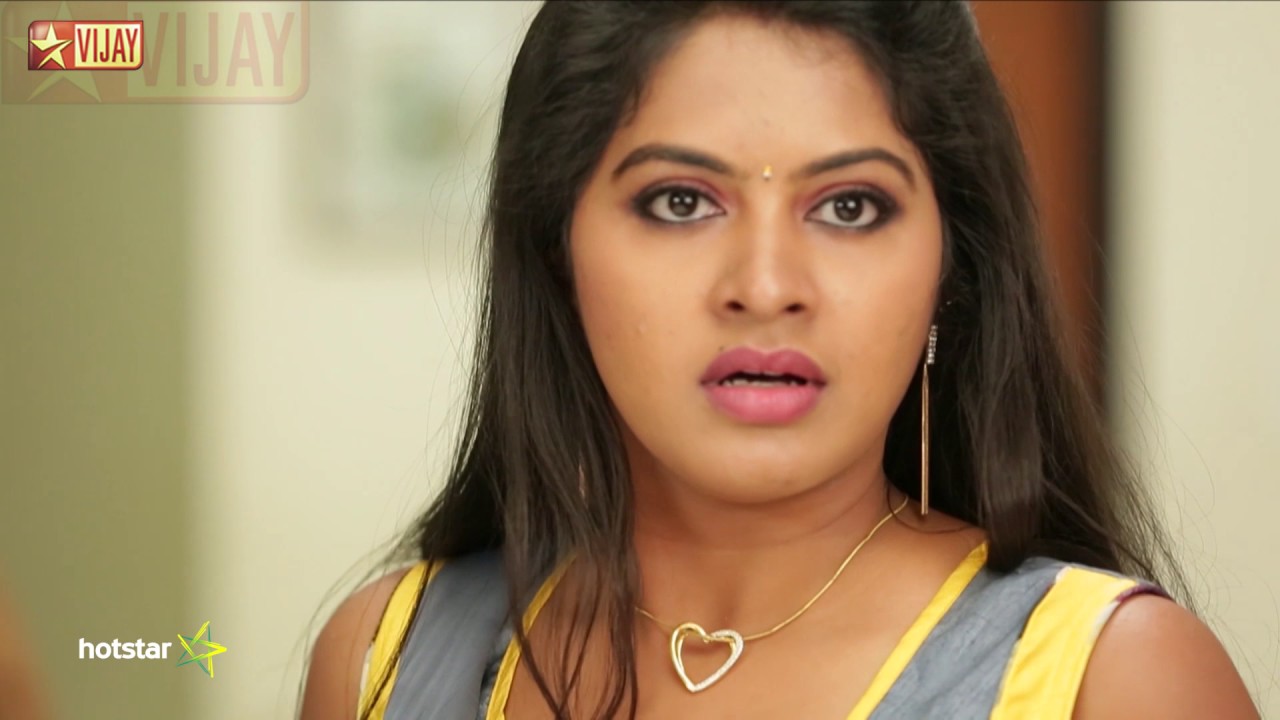 Saravanan Meenatchi Full Episode 1312