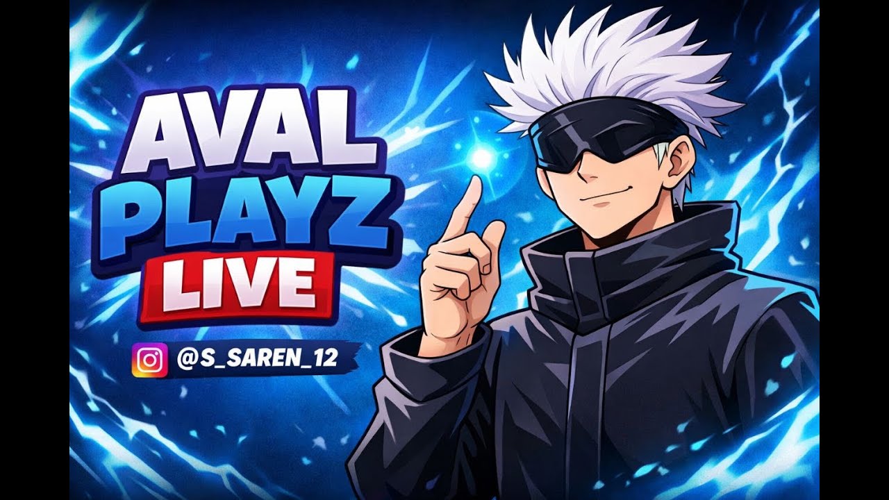 BGMI FULL BOOM BAAM LIVE WITH AVAL 🔥#bgmi#Battlegroundmobileindia#livestream