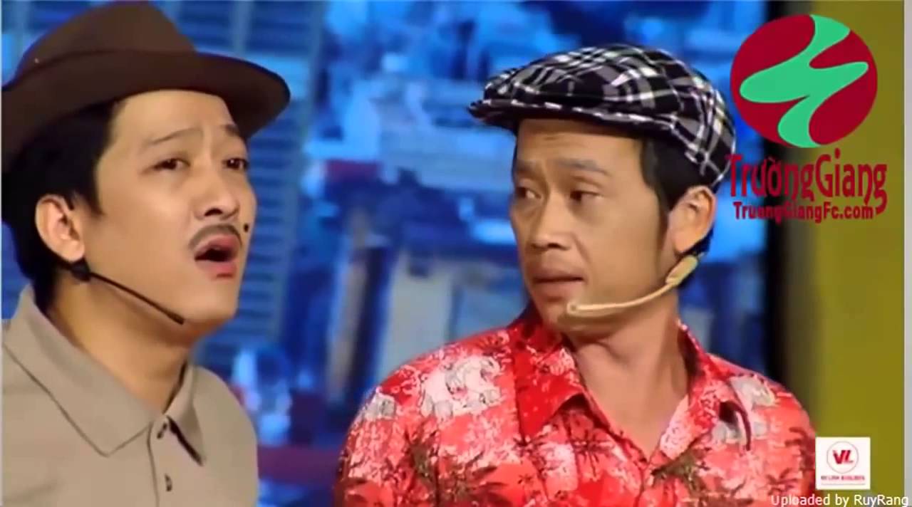 Liveshow Trường Giang Mười Kh&oacute; 2 (phan 2)-Full dep